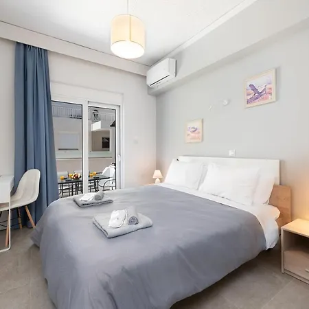 Modern Flat With Garden And Jacuzzi Lejlighed