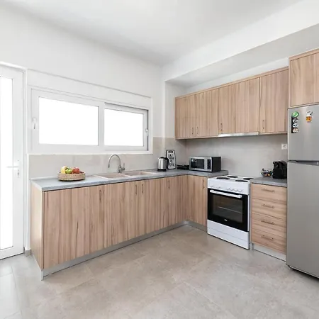 شقة Modern Flat With Garden And Jacuzzi *