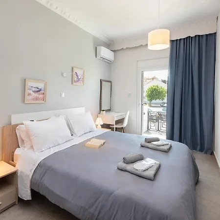شقة Modern Flat With Garden And Jacuzzi *