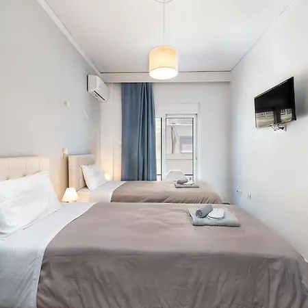 Modern Flat With Garden And Jacuzzi شقة إكْسِيا
